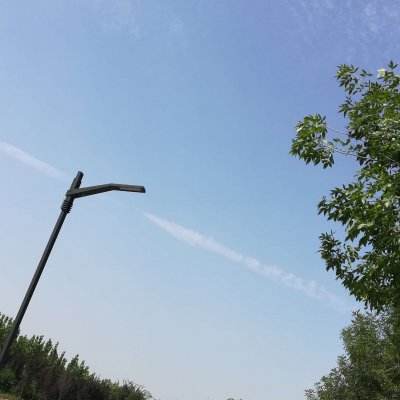 北京今日热意持续最高温32℃明天大部将有雷雨天气